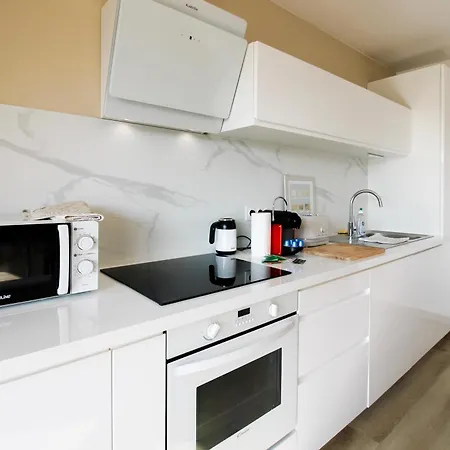 Apartment Jules Grec Loggia Piscine Et Confort A Antibes