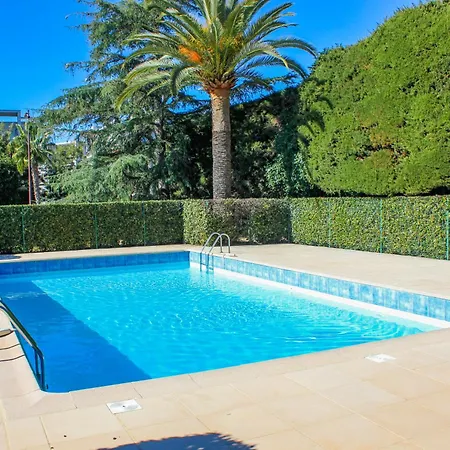 Jules Grec Loggia Piscine Et Confort A *